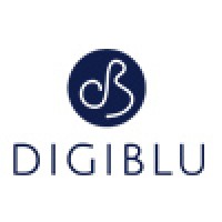DigiBlu Logo
