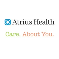 Atrius Health Logo
