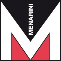Grupo Menarini España Logo