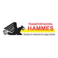 Transportadora Hammes Ltda Logo