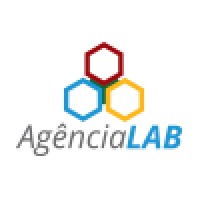 Agência Lab Logo