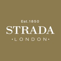 Strada London Logo