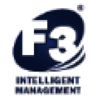F3IM Logo