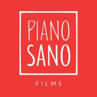 Piano Sano Films Logo