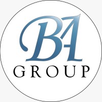 BA Group Logo