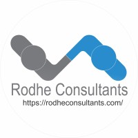 Rodhe Consultants Logo