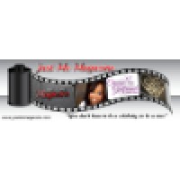 Just Me Magazine, LLC Logo