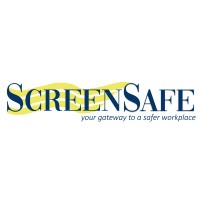ScreenSafe, Inc. Logo