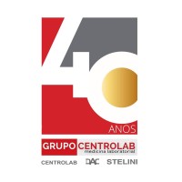 Grupo Centrolab Logo