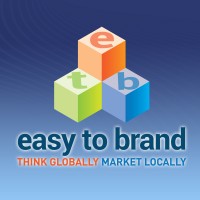 Easy-to-Brand Logo