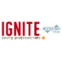 IGNITE Young Professionals Logo