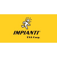 Impianti USA Corp. Logo