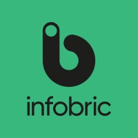 Infobric Field Sweden Logo