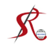 SR WEB CREATION Logo