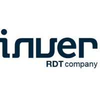 INVER (RDT Company) Logo