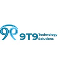9T9 Technology Solutions - Recruiting Great Teachers for Great Schools Logo