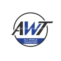 ALL WORLD TRANSPORT-AWT Logo