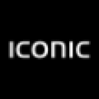 iconic - 3DNA Logo