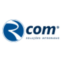 Rcom Telecom Logo