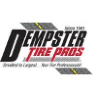 Dempster Tire Sales Inc. Logo