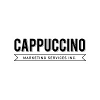 Cappuccino Marketing Services Inc. Logo