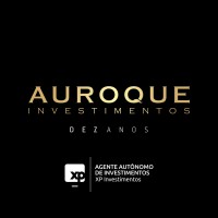 Auroque Investimentos Logo