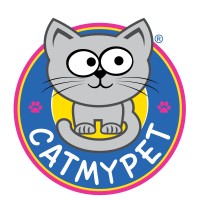 CatMyPet Logo