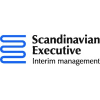 Scandinavian Executive AB Logo