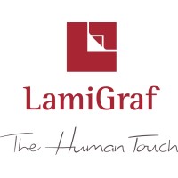 Lamigraf Logo