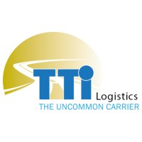 TTI Logistics Logo