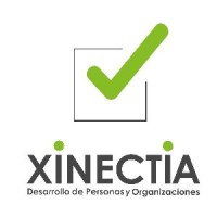 Xinectia Logo