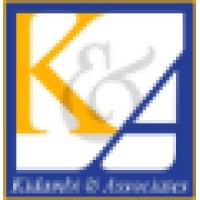Kidambi & Associates, P.C. Logo