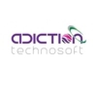 Adiction Technosoft Logo