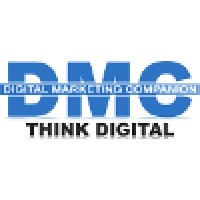 Digital Marketing Companion Logo