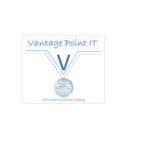 Vantage Point IT Logo