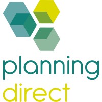 PlanningDirect Logo