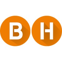 Brain & Heart Communication Logo