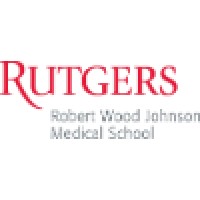 Rutgers Robert Wood Johnson Medical School Logo