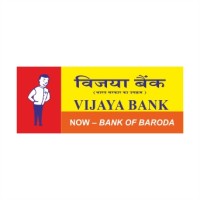 Vijaya Bank Logo