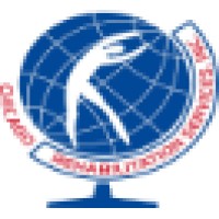 Chicago Rehabilitation Services, Inc. Logo
