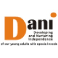 DANI Toronto Logo