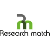 Research Match Europe AB Logo