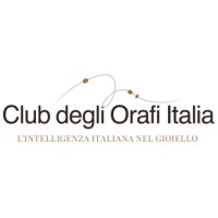 Club degli Orafi Italia Logo