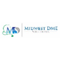 Midwest DME Solutions, Inc. Logo