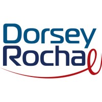 Dorsey Rocha Consulting - Consultoria Empresarial Logo