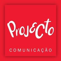 Projecto Comunicação Logo