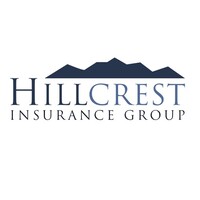 Hillcrest Insurance Group Logo