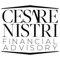 Cesare Nistri Financial Advisory Logo