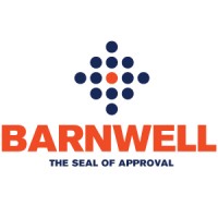 M BARNWELL SERVICES LTD Logo