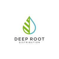 Deep Root Distribution Logo